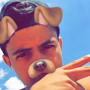 Meet your Posher, Jean pier